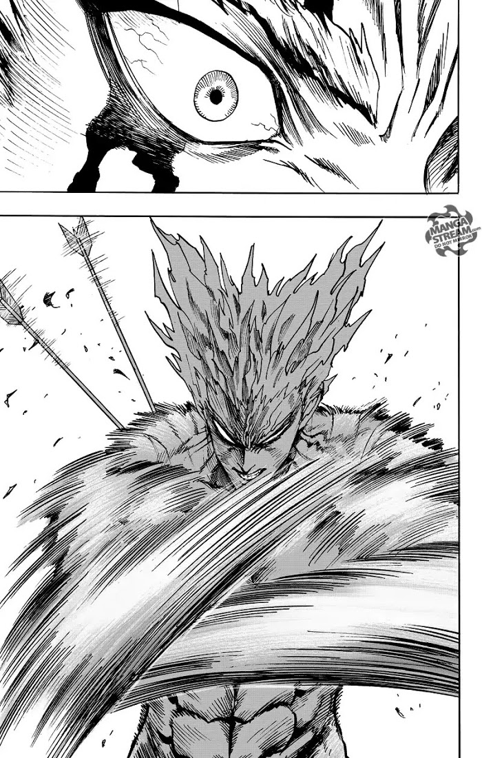 One Punch Man - Chapter 82 image 46